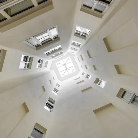 Appartement Deluxe Mtp Matejki By Renters Poznań