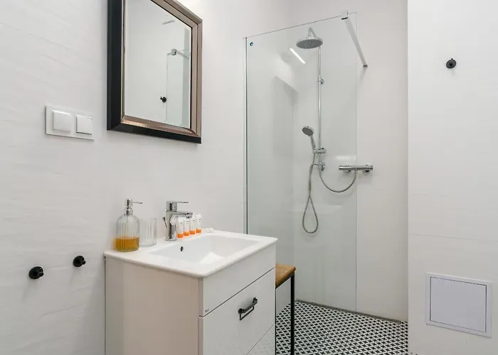 Deluxe Mtp Matejki By Renters * Poznań