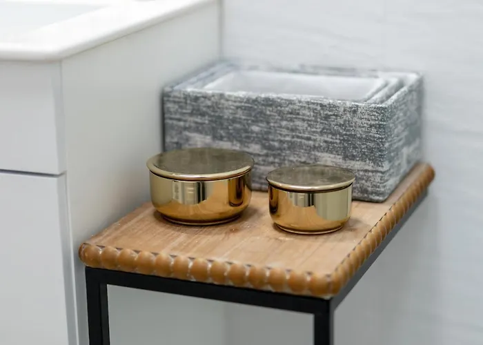 Deluxe Mtp Matejki By Renters Appartement