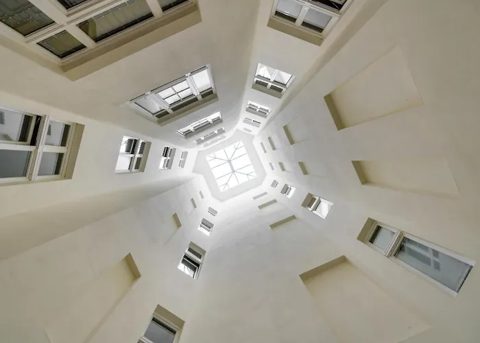 Appartement Deluxe Mtp Matejki By Renters Poznań