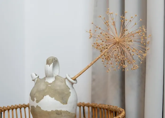 Appartement Deluxe Mtp Matejki By Renters