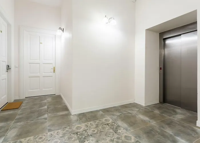 Deluxe Mtp Matejki By Renters Appartement Poznań