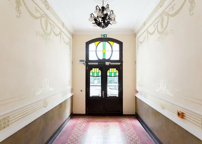 Appartement Deluxe Mtp Matejki By Renters Poznań