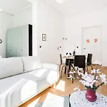 Deluxe Mtp Matejki By Renters Apartment *