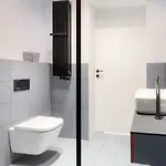Deluxe Mtp Matejki By Renters *