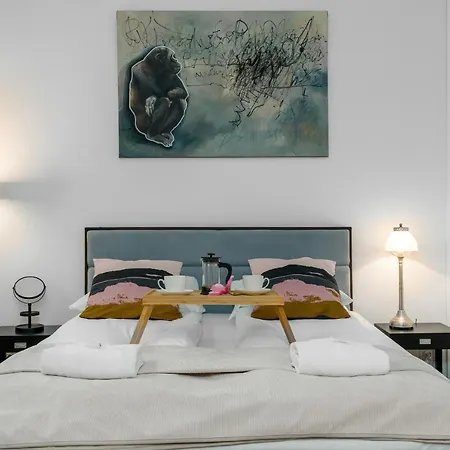 Deluxe Mtp Matejki By Renters * Posen