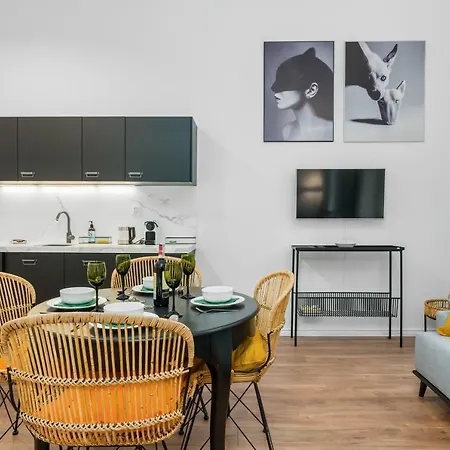 Deluxe Mtp Matejki By Renters * Posen