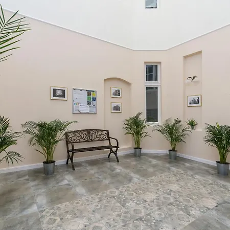 Apartament Deluxe Mtp Matejki By Renters *