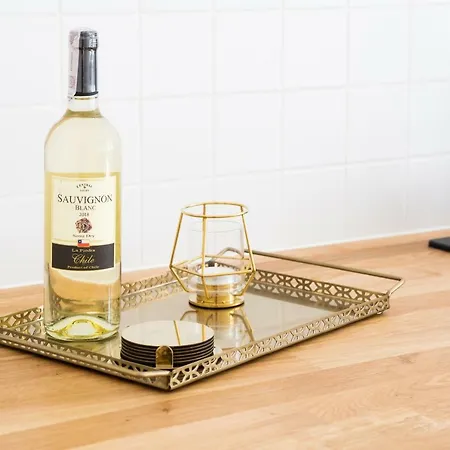 Deluxe Mtp Matejki By Renters Познань