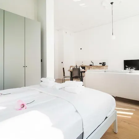 Appartement Deluxe Mtp Matejki By Renters