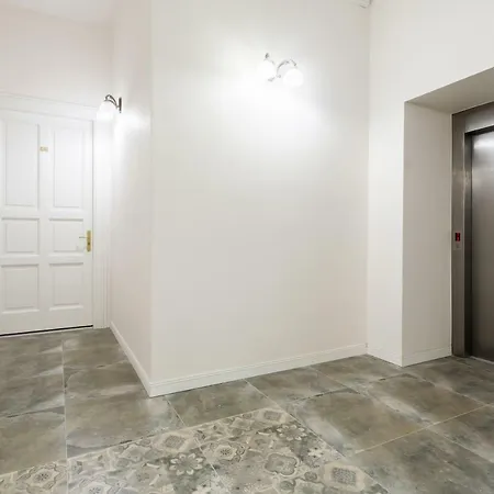 Deluxe Mtp Matejki By Renters Apartament Poznań