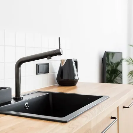 Deluxe Mtp Matejki By Renters Apartament Poznań