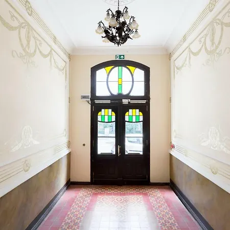 Апартаменти Deluxe Mtp Matejki By Renters Познань