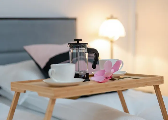 Appartamento Deluxe Mtp Matejki By Renters Poznań