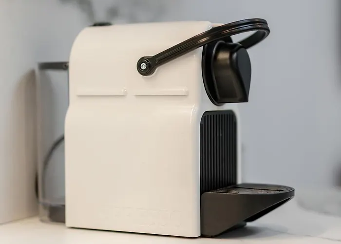 Deluxe Mtp Matejki By Renters * Poznań