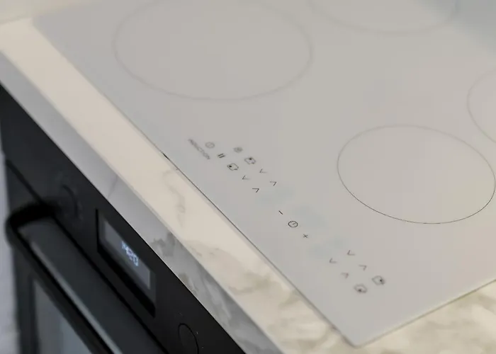 Appartamento Deluxe Mtp Matejki By Renters Poznań