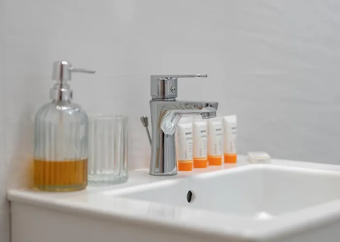 Appartamento Deluxe Mtp Matejki By Renters *