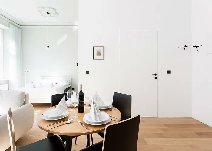 Appartamento Deluxe Mtp Matejki By Renters *